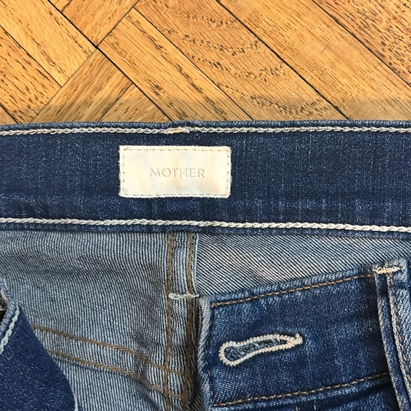 Mother jeans - Picture 3 of 7